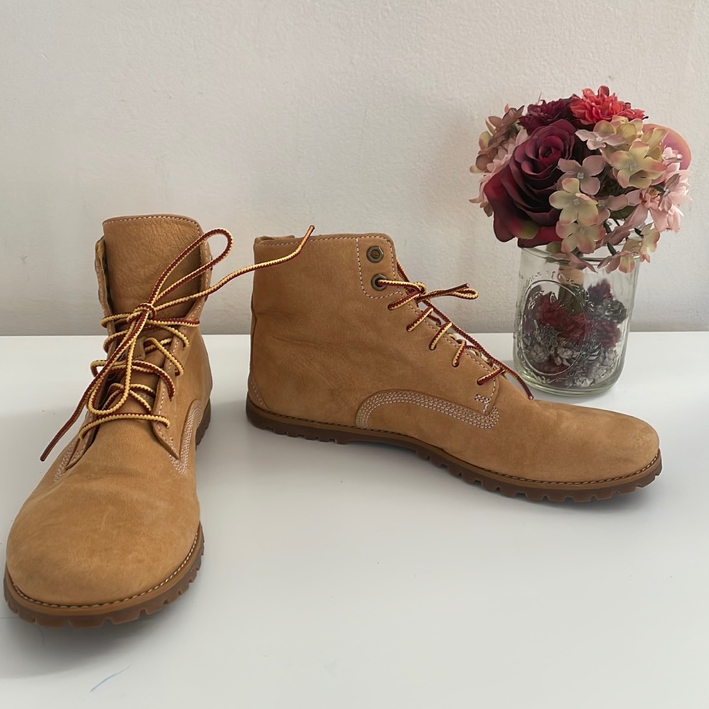 Timberland boots